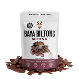 Biltong (2.5 Ounce)