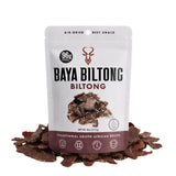 Biltong (8 Ounce)
