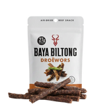 Droëwors (2.5 Ounce)