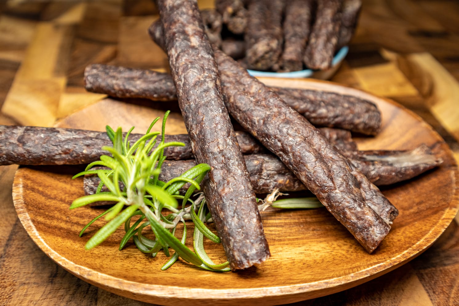 Droëwors (2.5 Ounce)