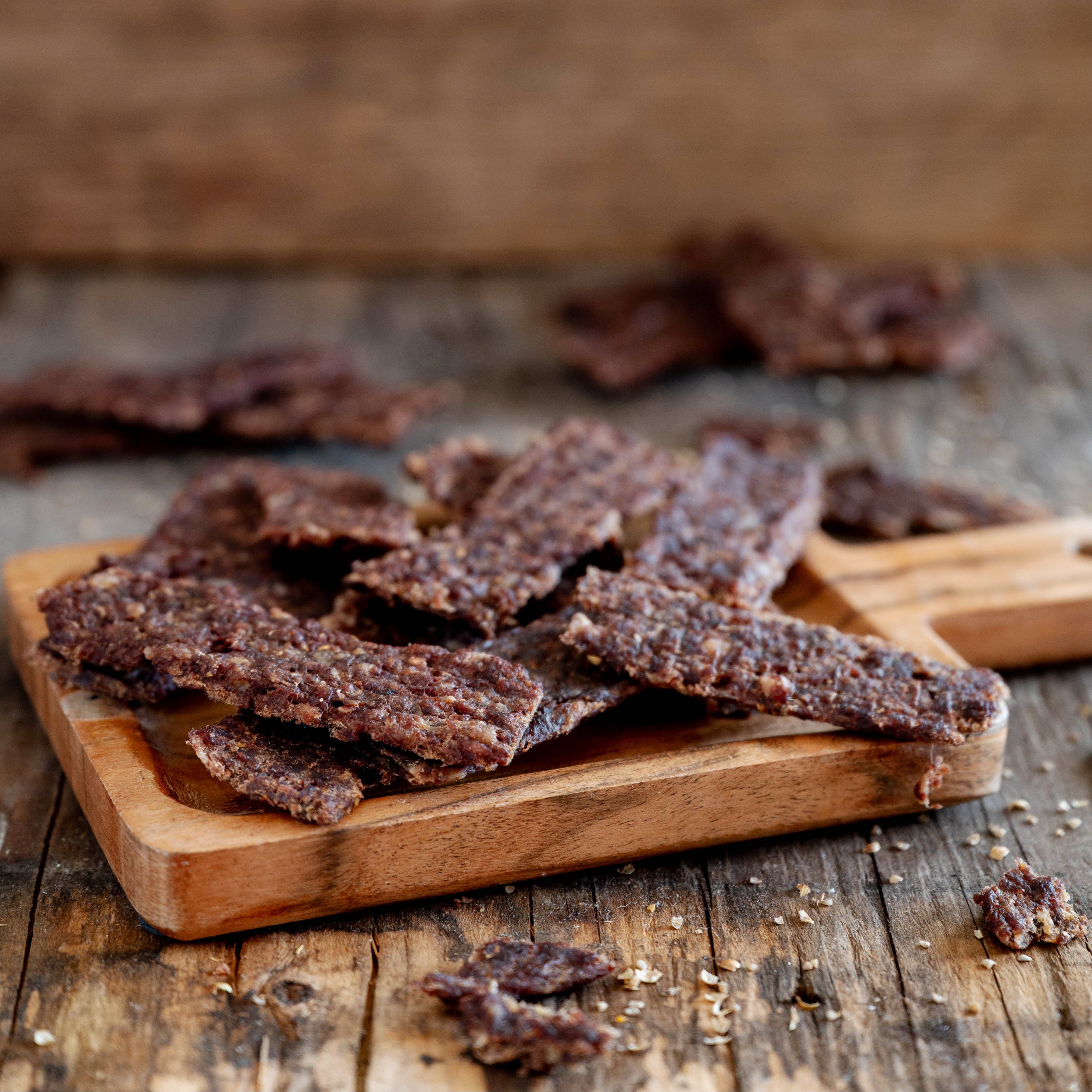 Droëwors Jerky (2.5 Ounce)