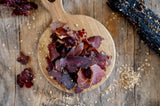 Biltong (2.5 Ounce)