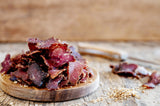 Biltong (2.5 Ounce)