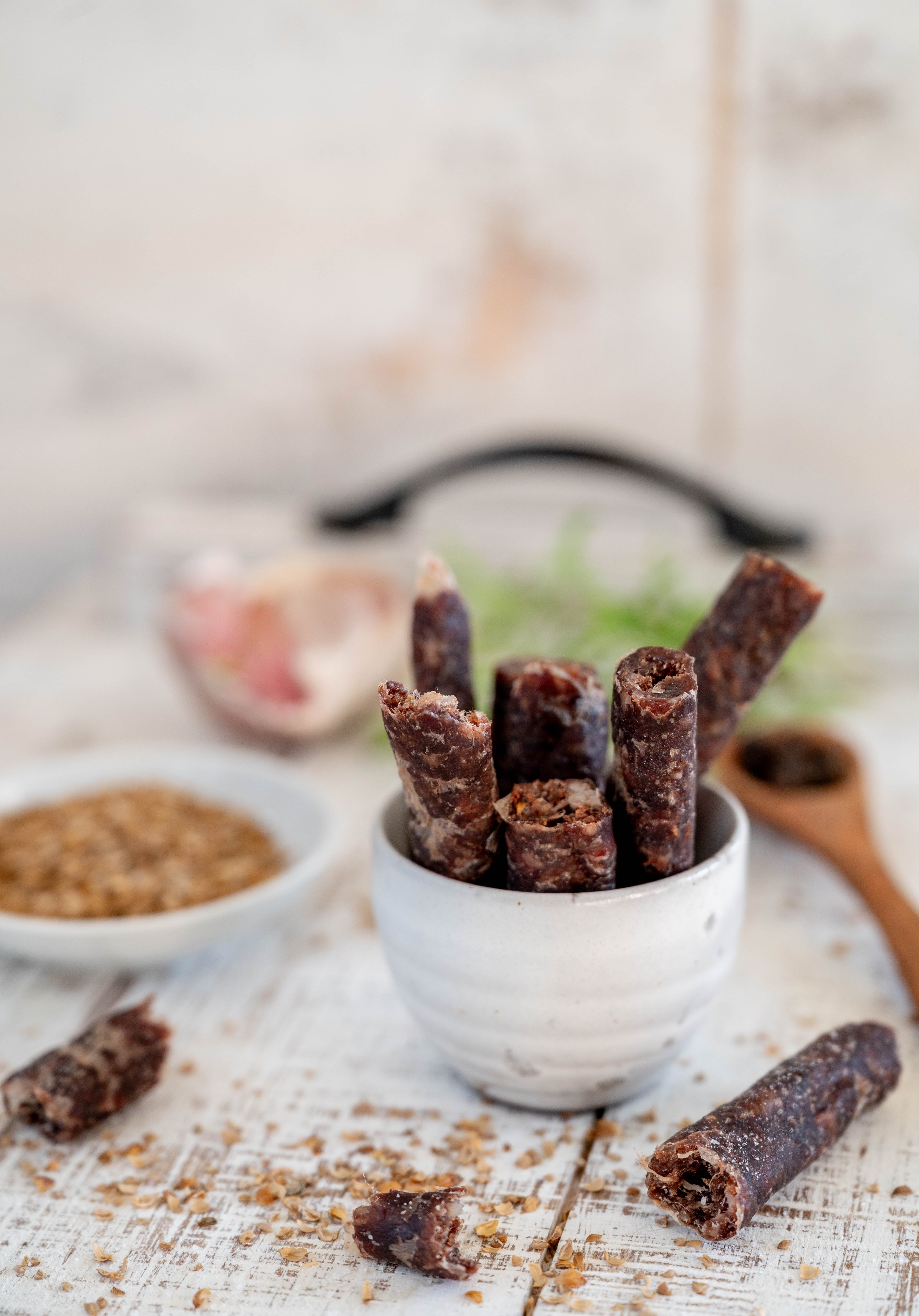 Droëwors (2.5 Ounce)