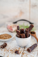 Droëwors (2.5 Ounce)